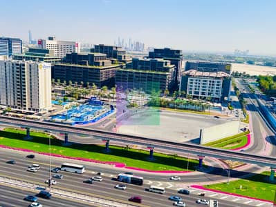 谢赫-扎耶德路， 迪拜 1 卧室公寓待租 - 1000055629. jpg