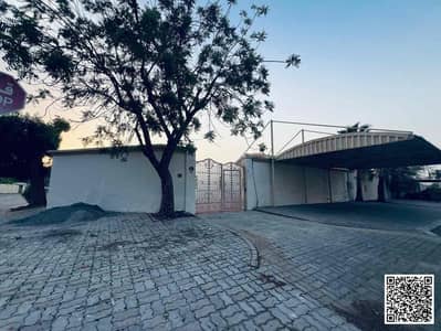 فیلا 4 غرف نوم للايجار في مشيرف، عجمان - dd87a7a6-1ff4-4acf-81b9-dc017e43bb87. jpg