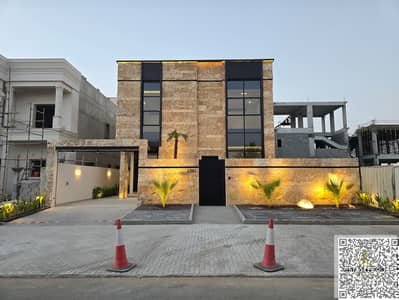 阿丽雅， 阿治曼 5 卧室别墅待售 - batch_20250617_191346. jpg