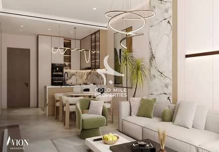 2 Bedroom Flat for Sale in Dubai South, Dubai - IMG_6889 (2). jpg