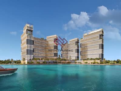 迪拜海港城， 迪拜 2 卧室单位待售 - Chelsea_Residences-Gallery-03. jpg