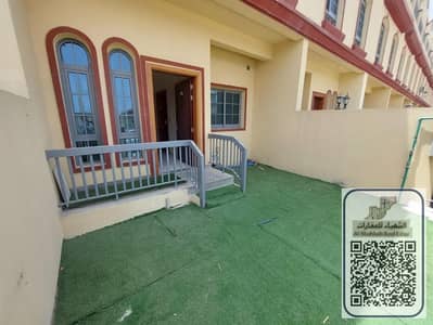 2 Bedroom Townhouse for Rent in Al Zahya, Ajman - IMG-20250805-WA0205. jpg