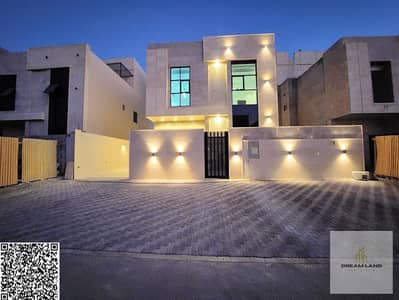 فیلا 6 غرف نوم للبيع في العامرة، عجمان - batch_IMG-20250613-WA0052. jpg