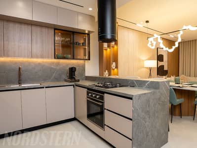 马岩街区， 迪拜 1 卧室公寓待售 - 位于马岩街区，Tulip Oasis 11 1 卧室的公寓 1055883 AED - 12430836