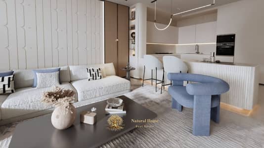 2 Bedroom Apartment for Sale in Culture Village (Jaddaf Waterfront), Dubai - Screenshot 2025-07-17 144812. png