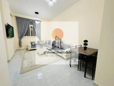 2 Bedroom Flat for Rent in Al Nuaimiya, Ajman - WhatsApp Image 2025-08-05 at 12.10. 12 PM. jpeg