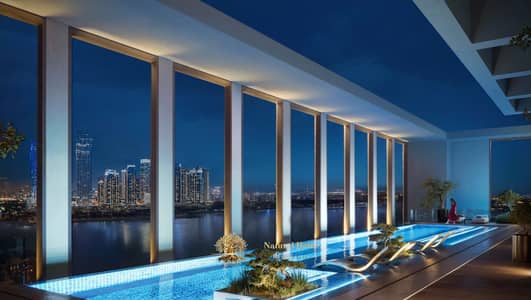2 Bedroom Apartment for Sale in Culture Village (Jaddaf Waterfront), Dubai - Screenshot 2025-07-17 145024. png