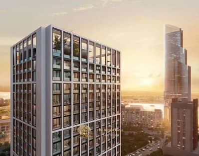 2 Bedroom Apartment for Sale in Culture Village (Jaddaf Waterfront), Dubai - Screenshot 2025-07-17 145803. png