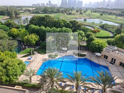 3 Bedroom Apartment for Rent in The Greens, Dubai - 26. jpeg
