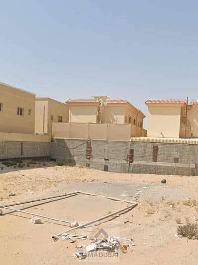 ارض سكنية  للبيع في المويهات، عجمان - IMG_0377. jpg