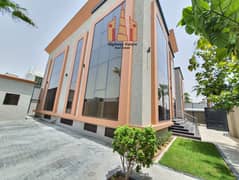 فیلا في الجزات 6 غرف 250000 درهم - 12430955