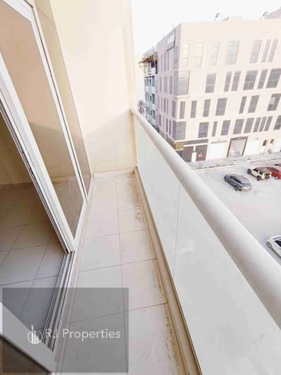 1 Bedroom Apartment for Rent in Aljada, Sharjah - IMG_20250805_224938. jpg