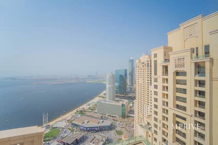 朱美拉海滩住宅（JBR）， 迪拜 3 卧室公寓待租 - 6. jpg