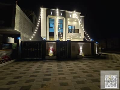 فیلا 5 غرف نوم للبيع في العامرة، عجمان - IMG-20250212-WA0025. jpg