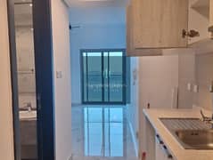 Spacious | Balcony | Low Floor | Vacant