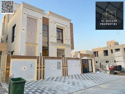 6 Bedroom Villa for Sale in Al Zahya, Ajman - 788102020-1066x800_1_11zon. jpeg