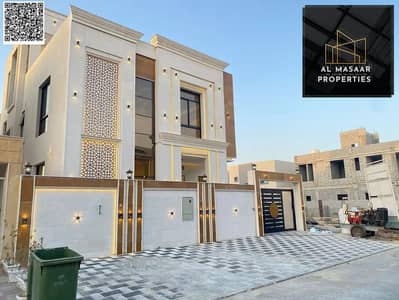 6 Bedroom Villa for Sale in Al Zahya, Ajman - 788102020-1066x800_1_11zon. jpeg