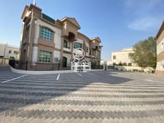 Brand New 1BHK in Villa in Khalifa City A Include Bills