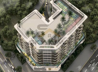 2 Bedroom Apartment for Sale in Dubai Land Residence Complex, Dubai - 0. jpg