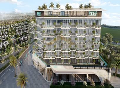 2 Bedroom Apartment for Sale in Dubai Land Residence Complex, Dubai - 2. jpg