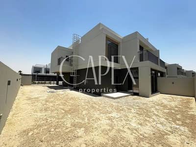 迪拜南部街区， 迪拜 4 卧室别墅待售 - 1. jpg