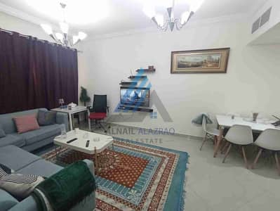 1 Bedroom Apartment for Rent in Al Khan, Sharjah - 1000061789. jpg