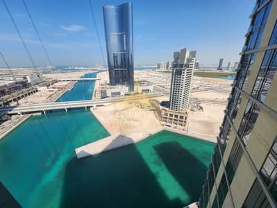 1 Bedroom Flat for Rent in Al Reem Island, Abu Dhabi - IMG-20250806-WA0054. jpg