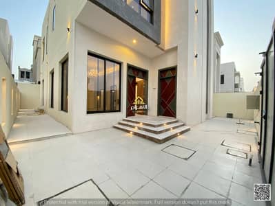 6 Cпальни Вилла Продажа в Аль Хелио, Аджман - 00ba3694-3afb-49cf-9627-9369243827aa. jpg