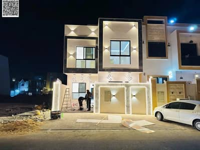 5 Bedroom Villa for Sale in Al Zahya, Ajman - 787698642-1066x800_1_11zon. jpeg