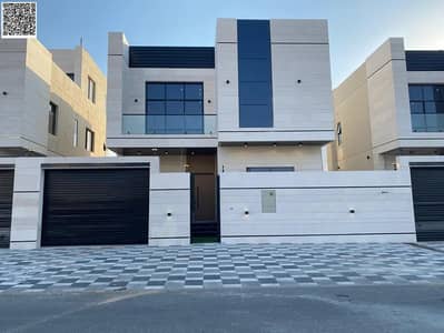 5 Cпальни Вилла Продажа в Аль Бахия, Аджман - 787701207-1066x800_1_11zon. jpeg
