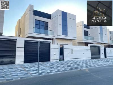 5 Bedroom Villa for Sale in Al Bahia, Ajman - 787701208-1066x800_2_11zon. jpeg
