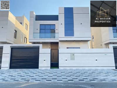 5 Cпальни Вилла Продажа в Аль Бахия, Аджман - 787701244-1066x800_26_11zon. jpeg