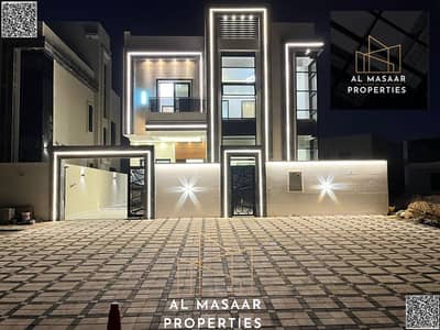 5 Cпальни Вилла Продажа в Аль Хелио, Аджман - batch_IMG-20250806-WA0022. jpg