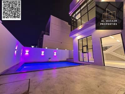 5 Cпальни Вилла Продажа в Аль Хелио, Аджман - 787681223-1066x800_4_11zon. jpeg