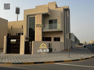 5 Bedroom Villa for Sale in Al Zahya, Ajman - batch_IMG-20250729-WA0022. jpg