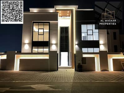 6 Cпальни Вилла Продажа в Аль Бахия, Аджман - 787691179-1066x800_2_11zon. jpeg