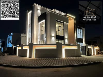 6 Cпальни Вилла Продажа в Аль Бахия, Аджман - 787691178-1066x800_1_11zon. jpeg