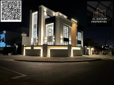 6 Cпальни Вилла Продажа в Аль Бахия, Аджман - 787691218-1066x800_24_11zon. jpeg