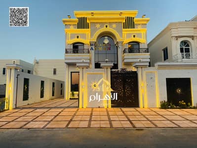 7 Bedroom Villa for Sale in Al Helio, Ajman - batch_IMG-20250628-WA0006. jpg