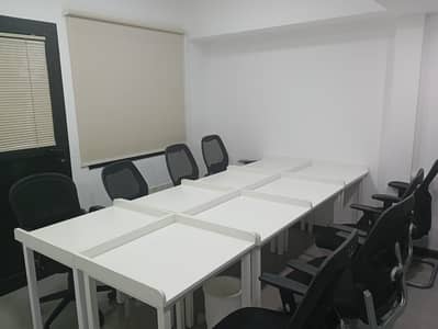 Офис в аренду в Аль Мусалла, Шарджа - 20. jpg