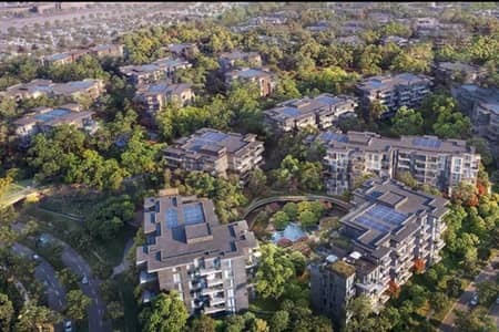 2 Bedroom Flat for Sale in Ghaf Woods, Dubai - RESALE OFF PLAN | SELLING OP | 60/40