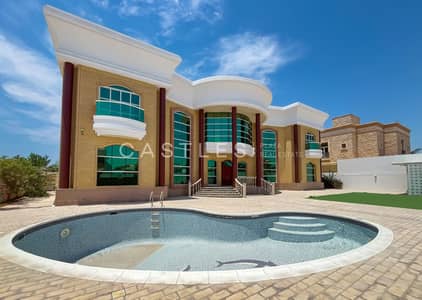 5 Bedroom Villa for Rent in Al Safa, Dubai - 1. jpg