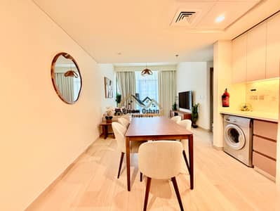 2 Bedroom Apartment for Rent in Meydan City, Dubai - 47e75bd9-74e0-4f8c-bcaa-86ecd88993b1. jpeg