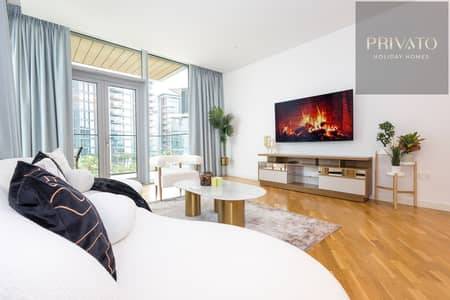 1 Спальня Апартаменты в аренду в Блувотерс Айленд, Дубай - PRIVATO_BLUEWATERS 16. jpg