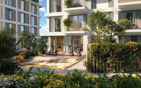 2 Bedroom Flat for Sale in Dubai South, Dubai - 01. jpg