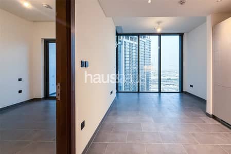 1 Bedroom Apartment for Rent in Sobha Hartland, Dubai - Brand New | Pool Views | Prime Location
