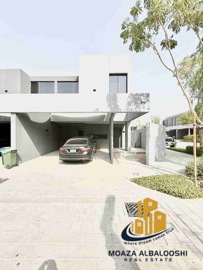 3 Bedroom Townhouse for Rent in Tilal City, Sharjah - 1000089031. jpg