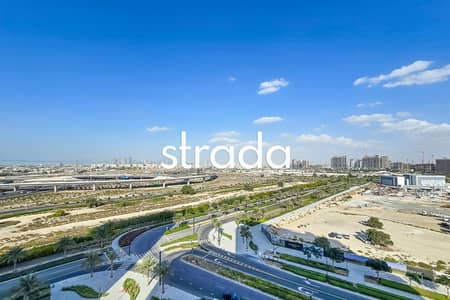 迪拜山庄， 迪拜 1 卧室公寓待租 - 位于迪拜山庄，大众2.0公寓，群众2.0大厦A座 1 卧室的公寓 95000 AED - 12431384