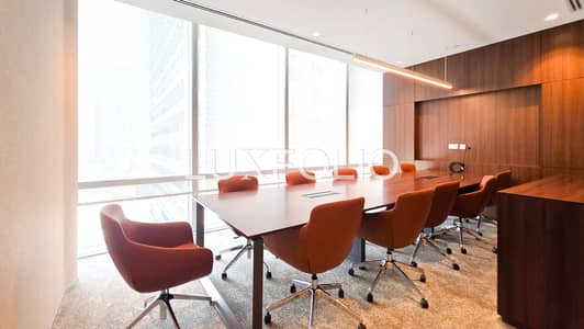 DIFC， 迪拜 写字楼待租 - 位于DIFC，达曼大厦 的写字楼 3534798 AED - 12431397