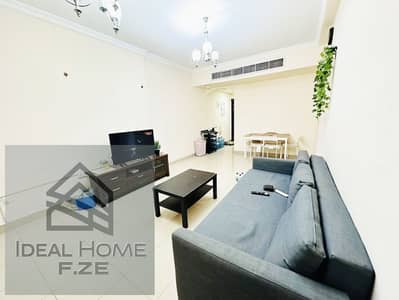 1 Bedroom Apartment for Rent in Al Qasimia, Sharjah - IMG-20250717-WA0025. jpg